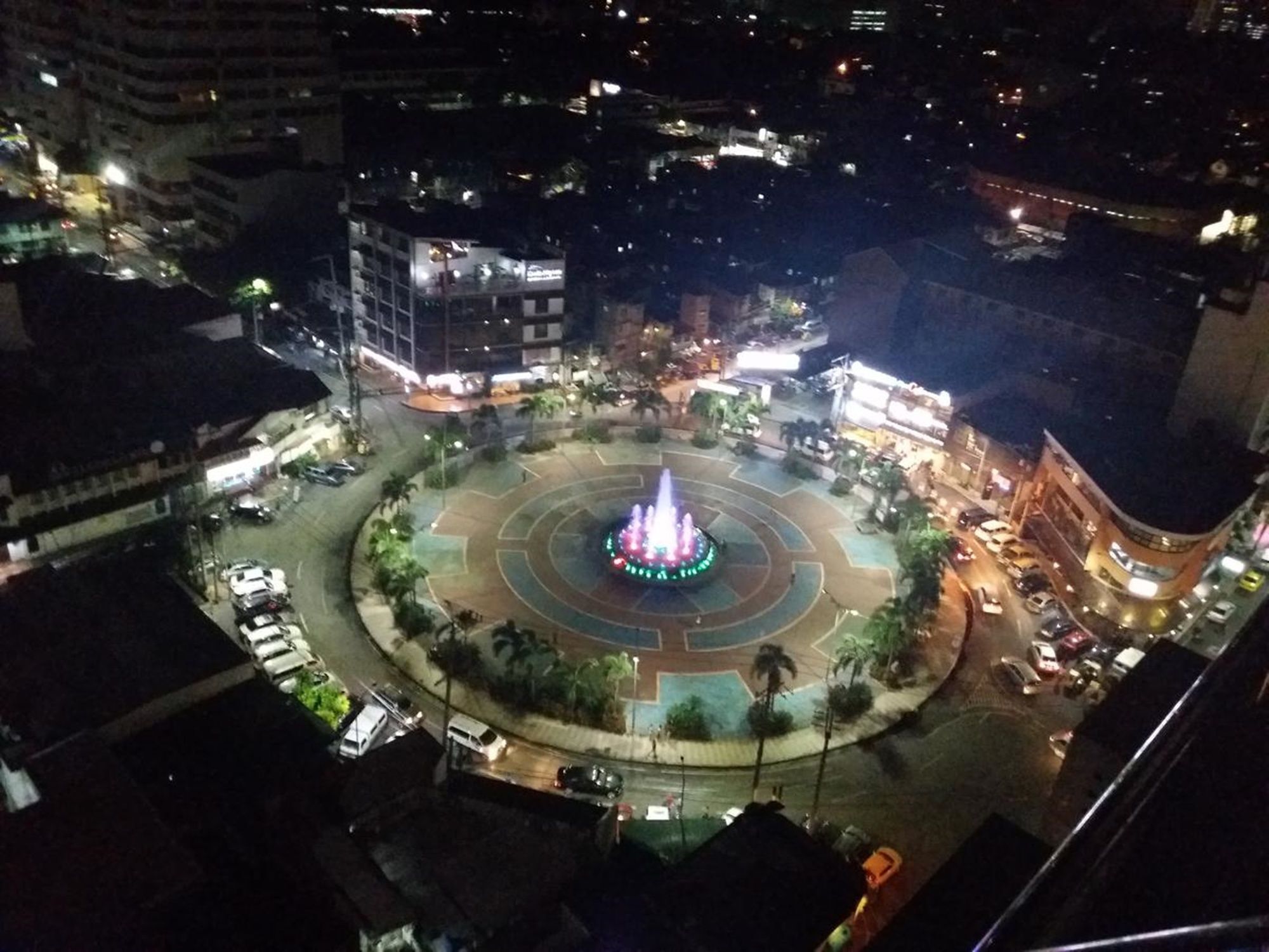 Malate Bayview Mansion City View 马尼拉 外观 照片