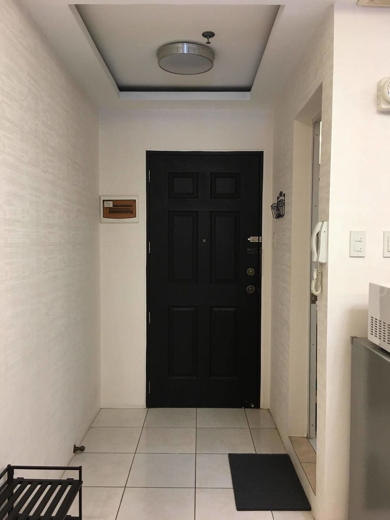 Malate Bayview Mansion City View 马尼拉 外观 照片