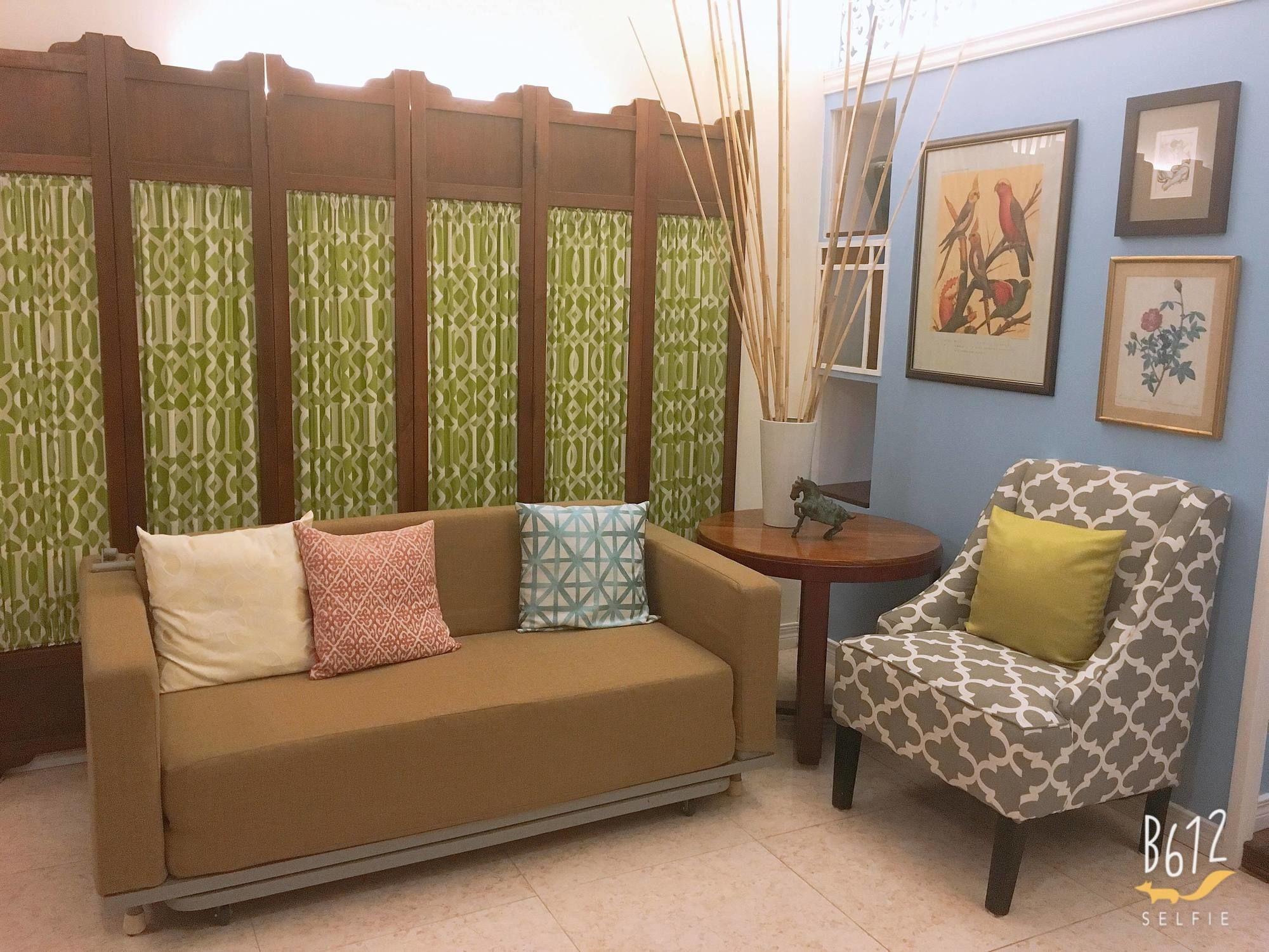 Malate Bayview Mansion City View 马尼拉 外观 照片