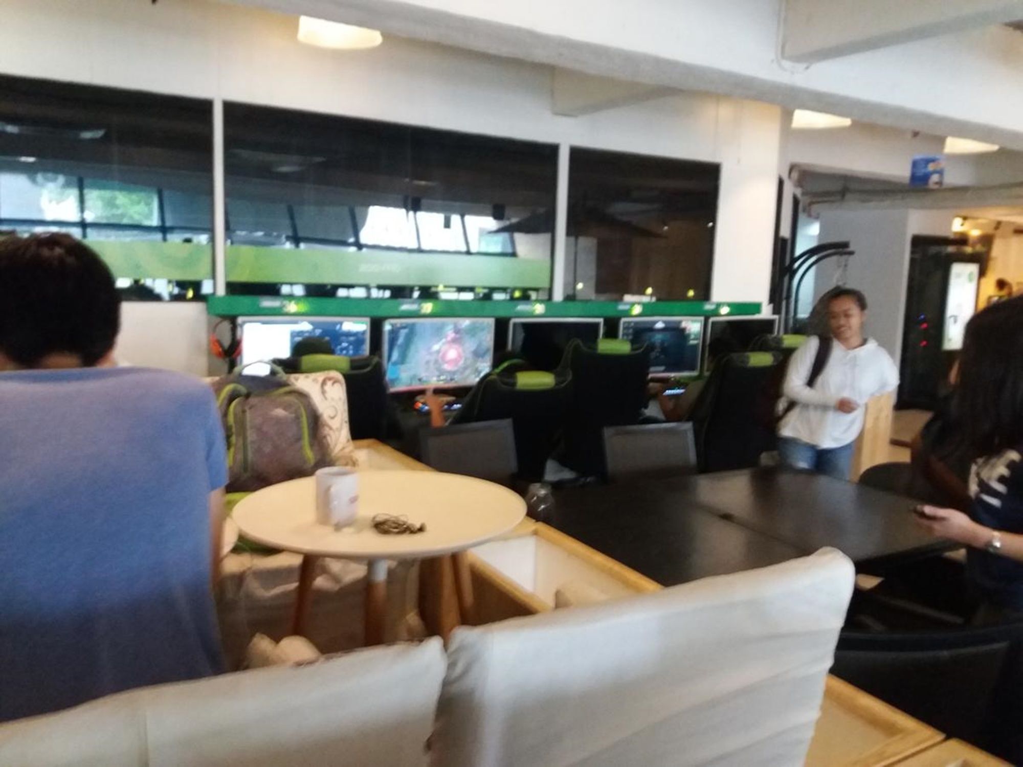 Malate Bayview Mansion City View 马尼拉 外观 照片