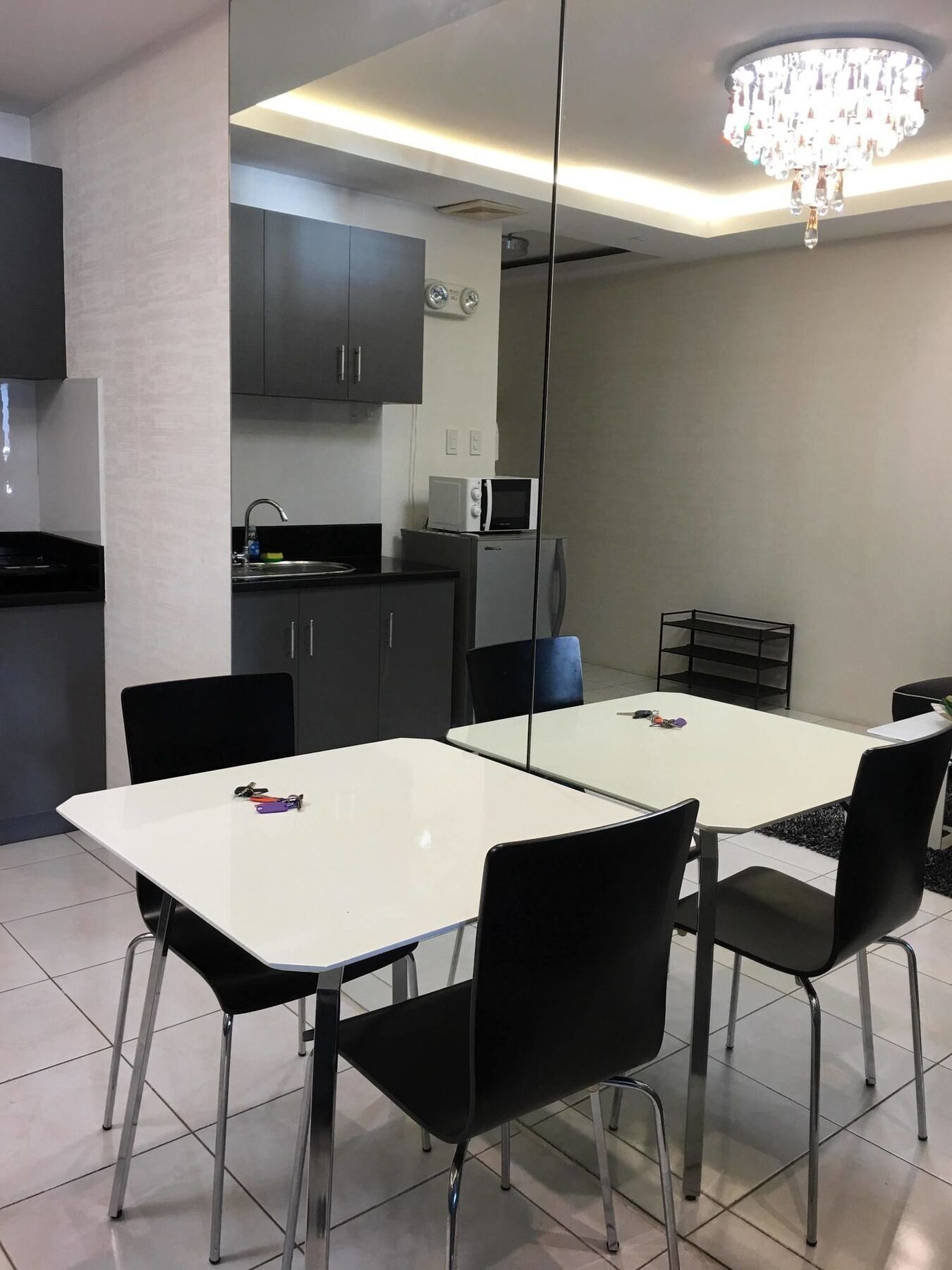 Malate Bayview Mansion City View 马尼拉 外观 照片