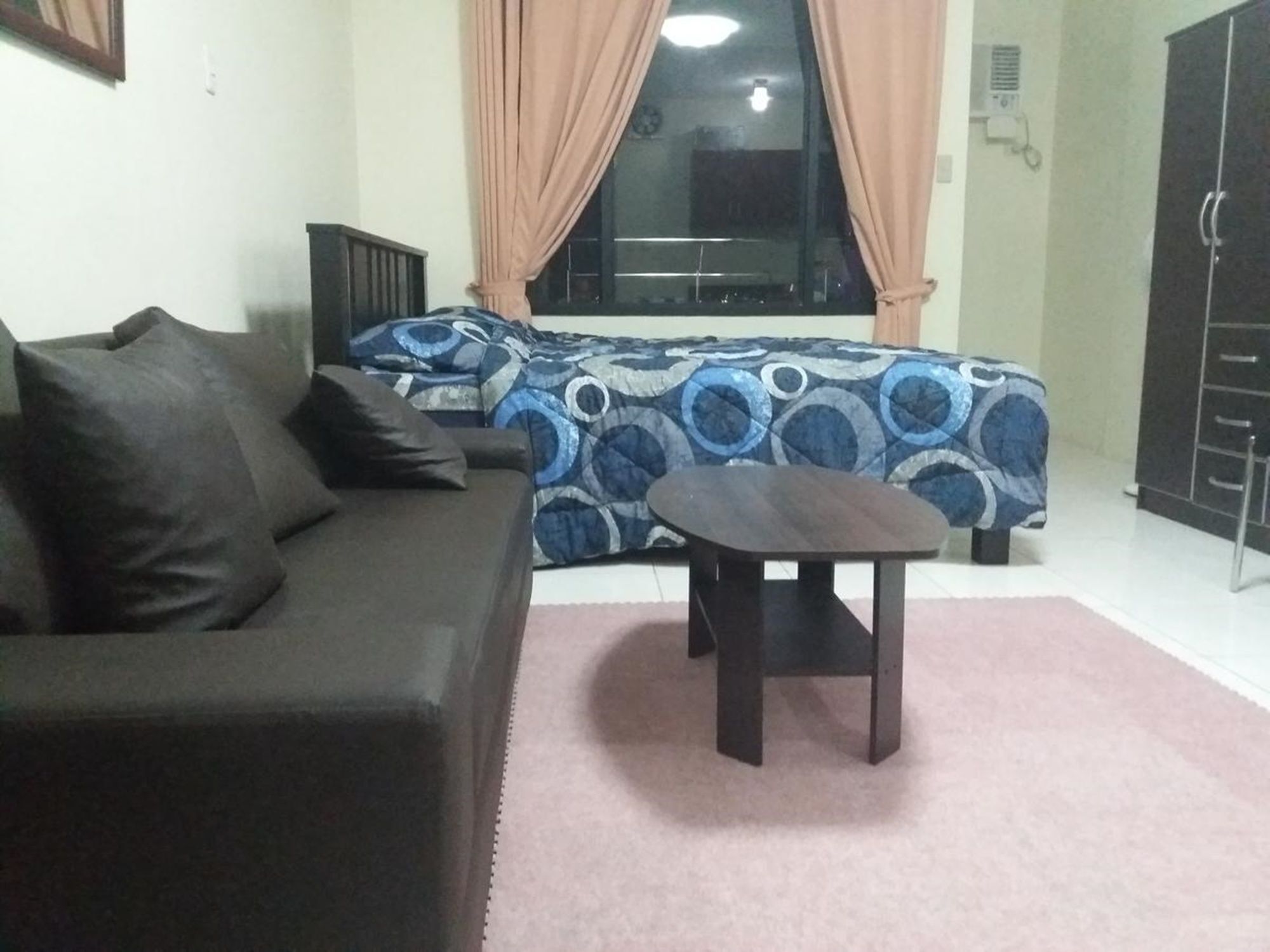 Malate Bayview Mansion City View 马尼拉 外观 照片