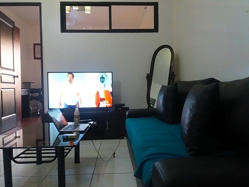 Malate Bayview Mansion City View 马尼拉 外观 照片
