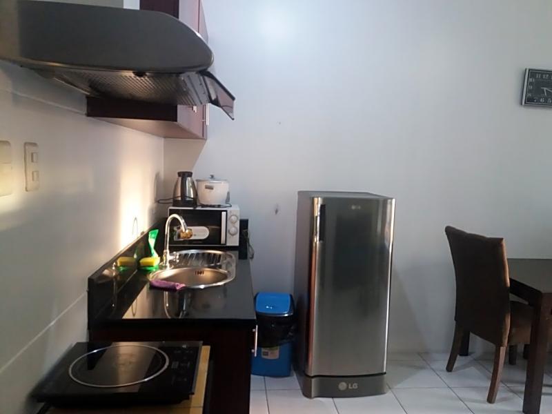 Malate Bayview Mansion City View 马尼拉 外观 照片