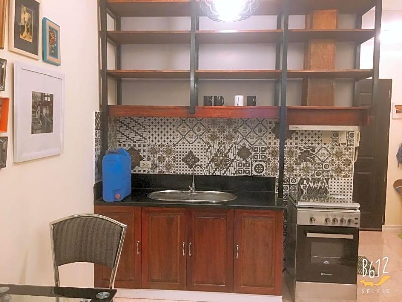 Malate Bayview Mansion City View 马尼拉 外观 照片