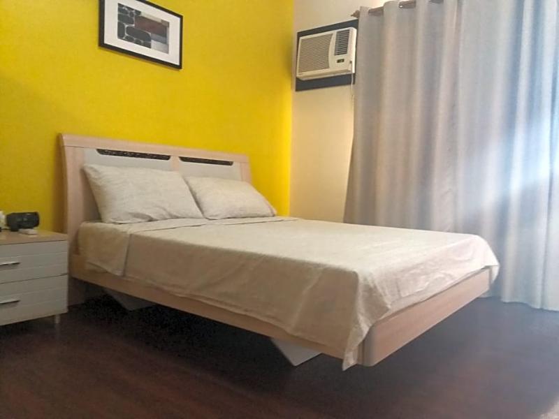 Malate Bayview Mansion City View 马尼拉 外观 照片